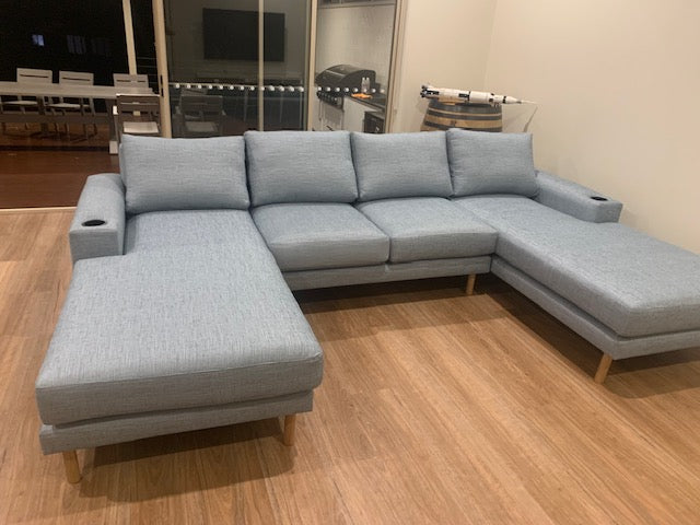 Chaise, armchairs and lounges gallery — photo 20