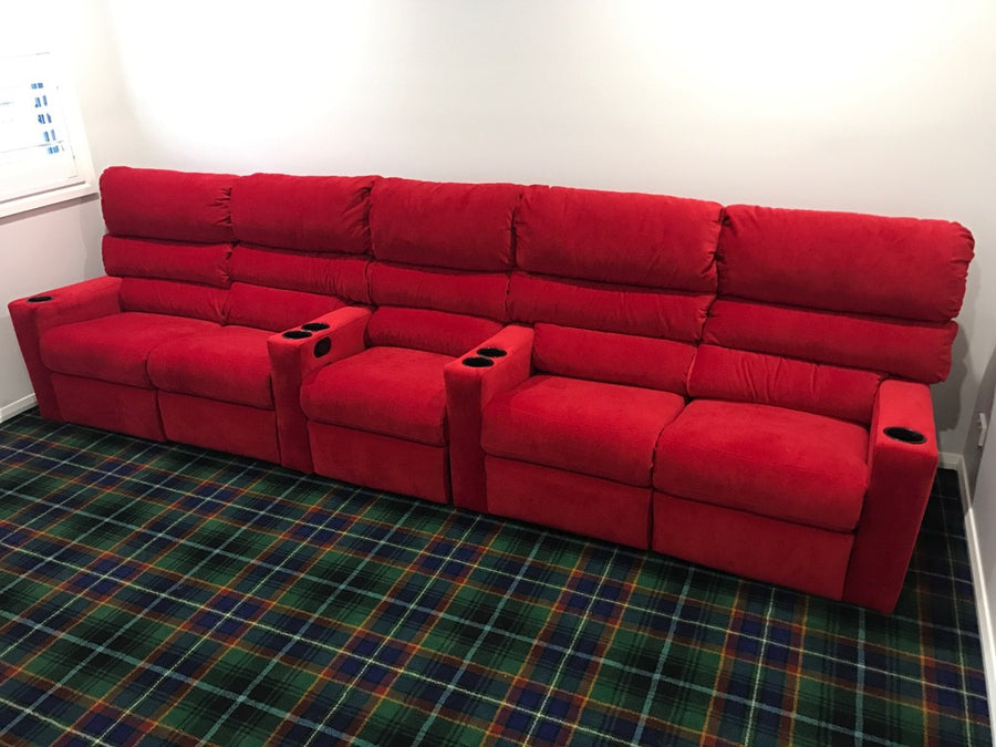 Commercial gallery — photo 1