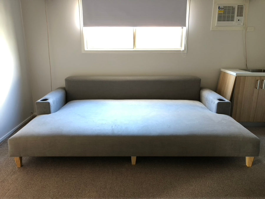 Home theatre gallery — photo 120