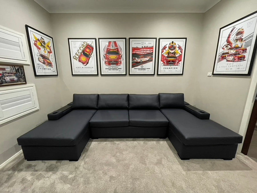 Chaise, armchairs and lounges gallery — photo 28