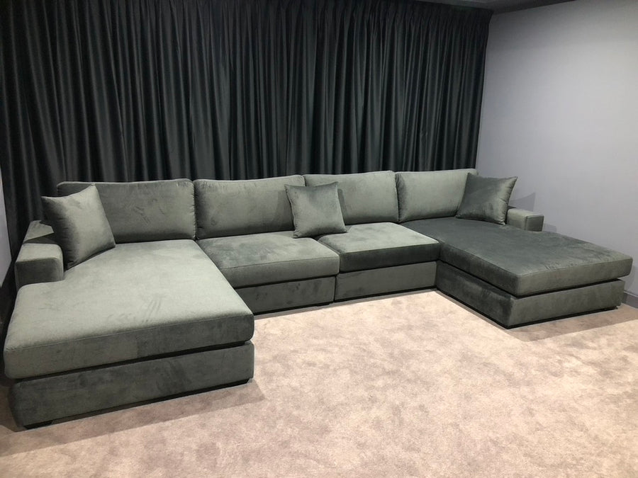 Chaise, armchairs and lounges gallery — photo 104