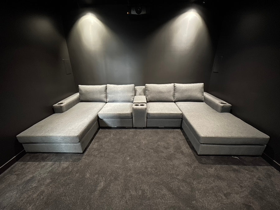 Chaise, armchairs and lounges gallery — photo 59