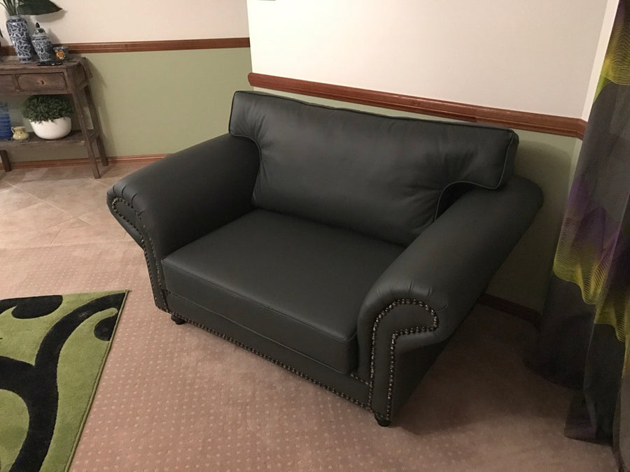 Chaise, armchairs and lounges gallery — photo 217