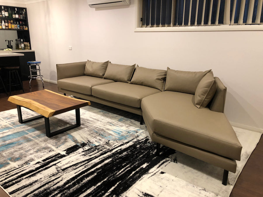 Custom lounges gallery — photo 89