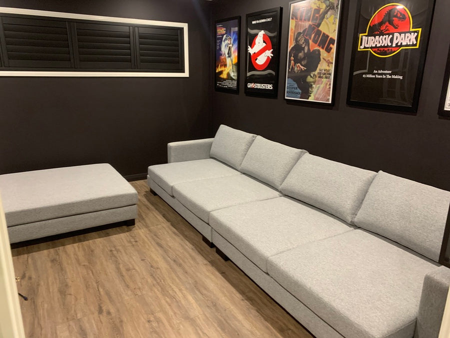 Chaise, armchairs and lounges gallery — photo 31
