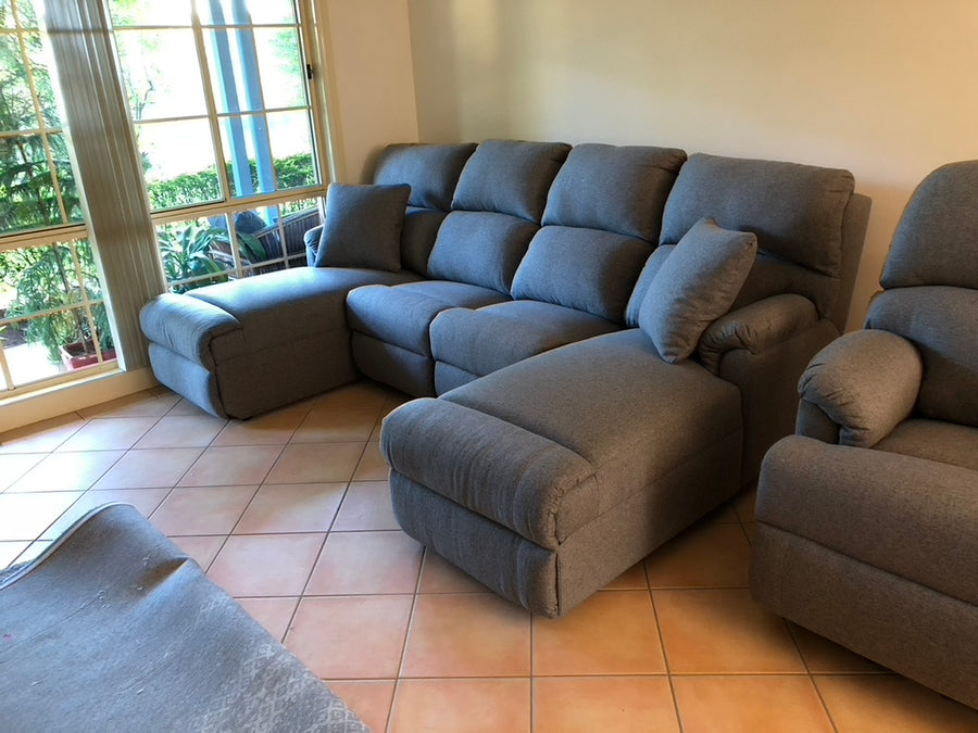 Custom lounges gallery — photo 129