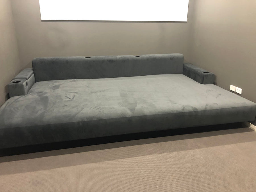 Home theatre gallery — photo 103