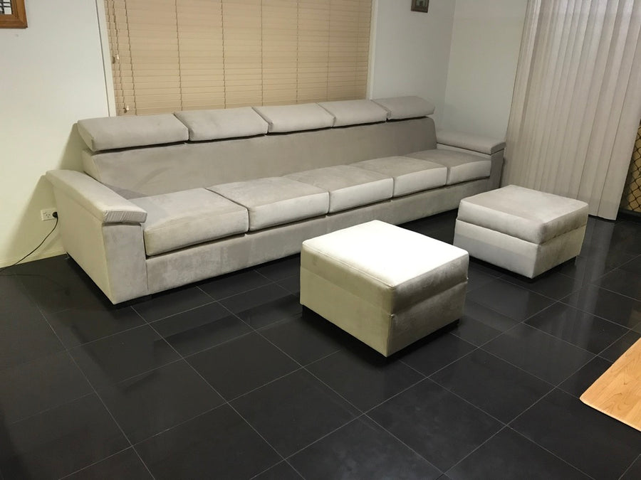 Chaise, armchairs and lounges gallery — photo 193