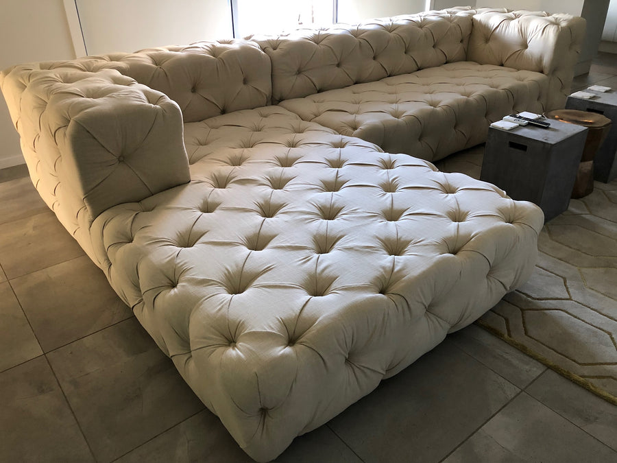 Chaise, armchairs and lounges gallery — photo 124