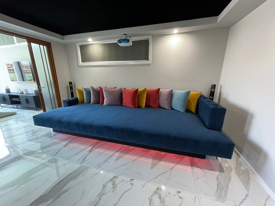 Custom lounges gallery — photo 78