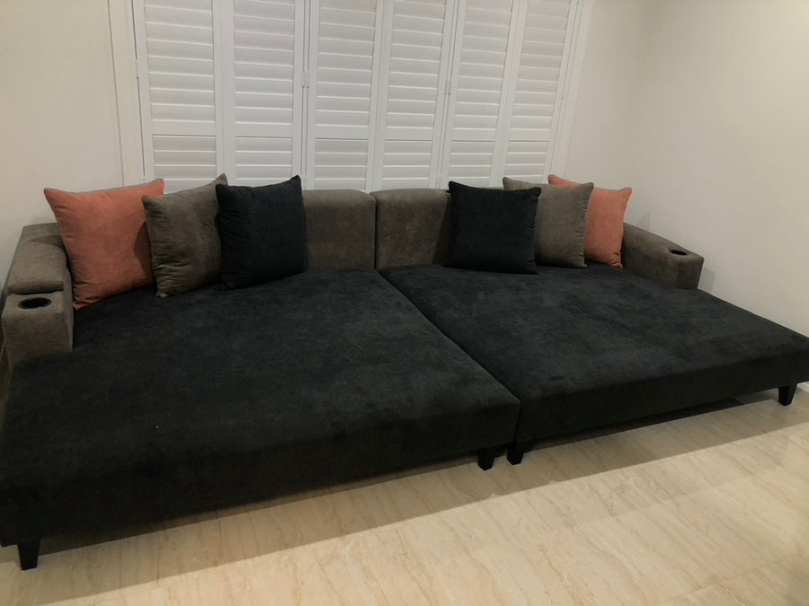 Home theatre gallery — photo 134