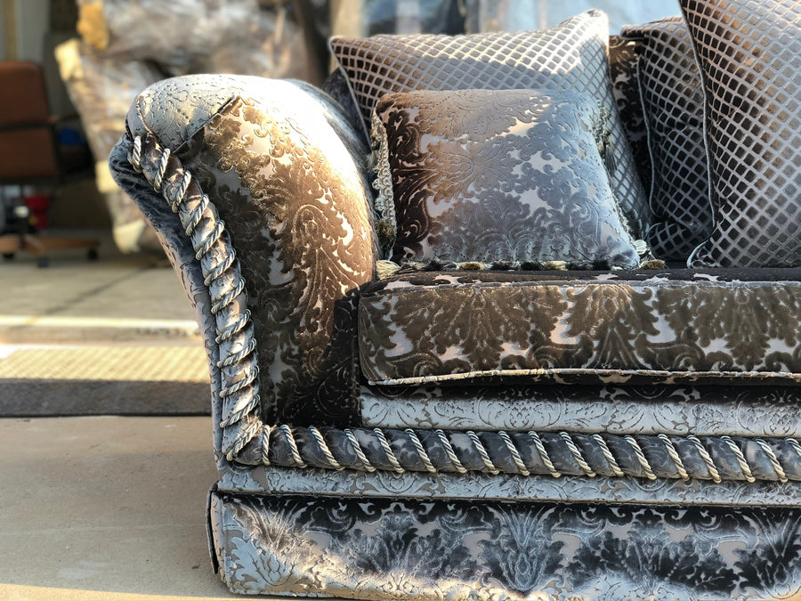 Custom lounges gallery — photo 120