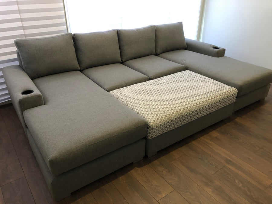 Home theatre gallery — photo 104