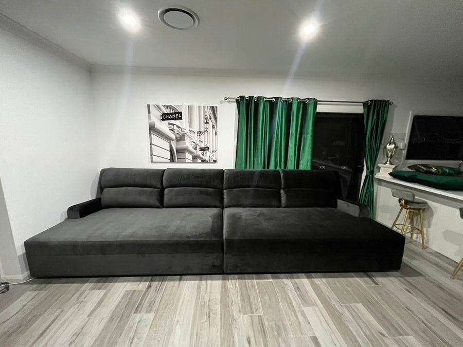 Chaise, armchairs and lounges gallery — photo 10