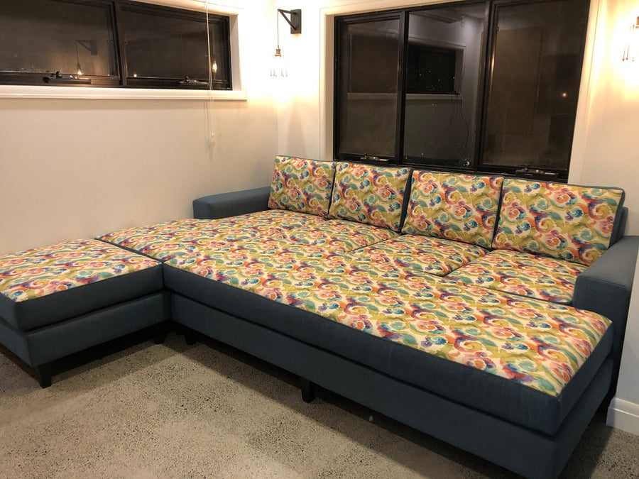 Home theatre gallery — photo 108