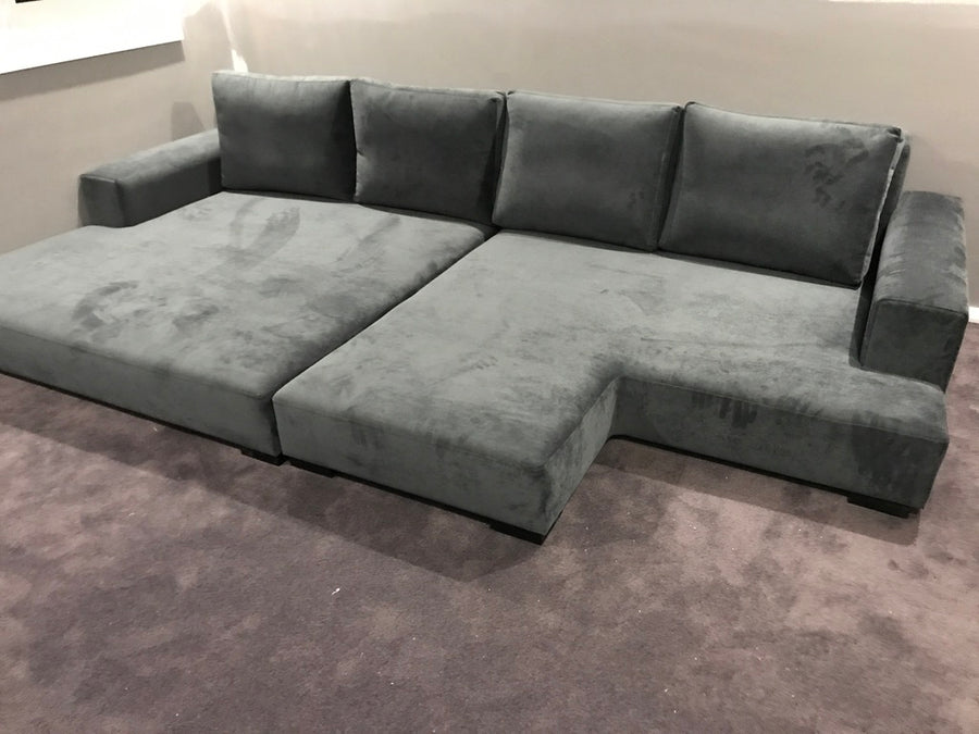 Home theatre gallery — photo 190