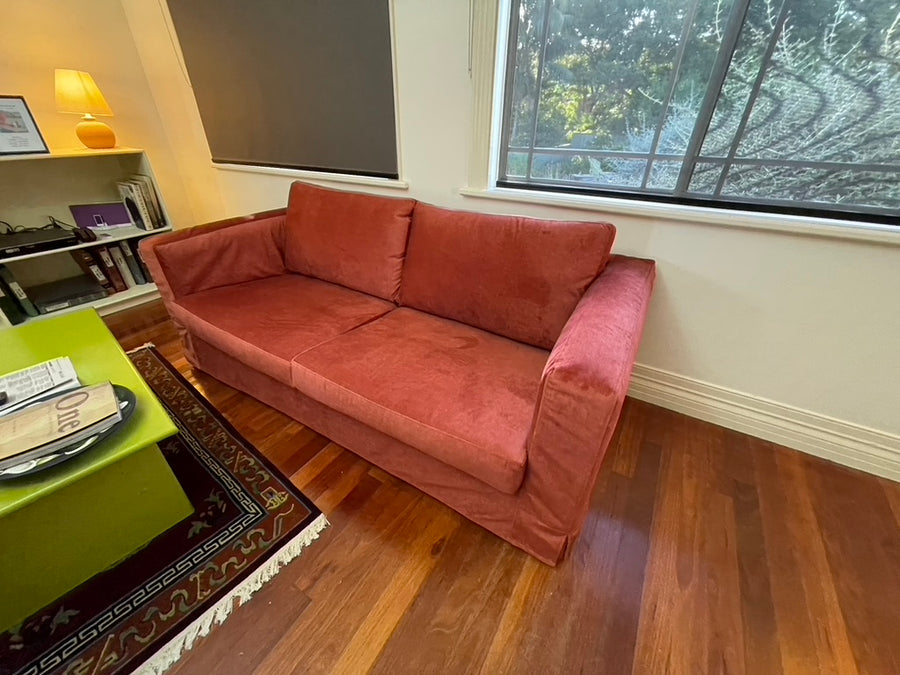 Chaise, armchairs and lounges gallery — photo 36