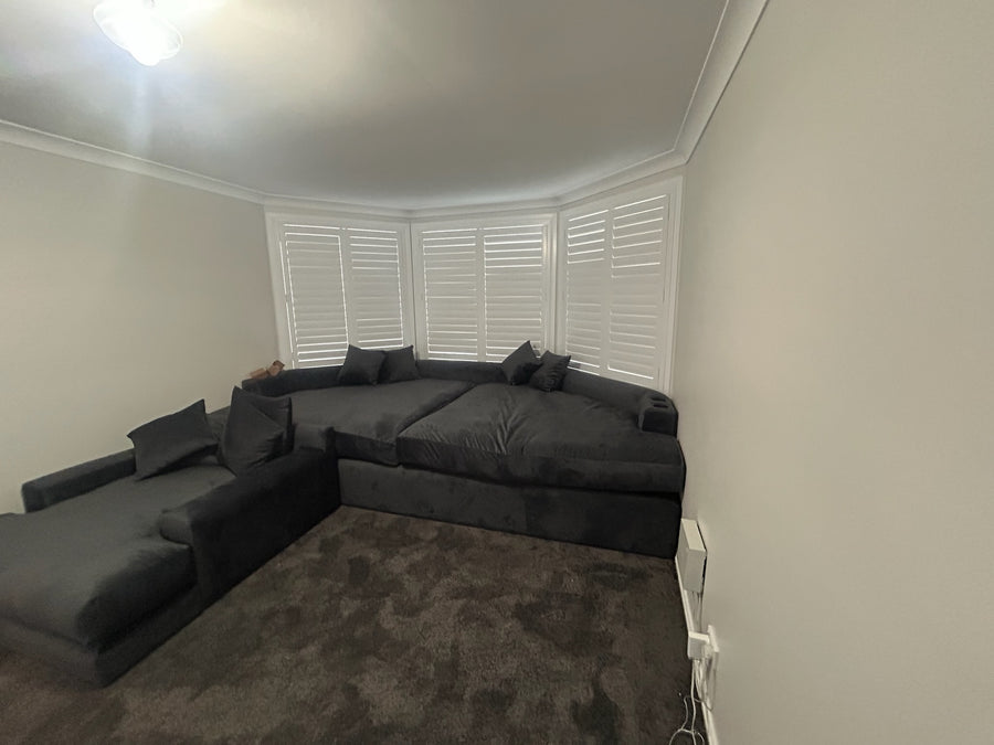 Home theatre gallery — photo 13