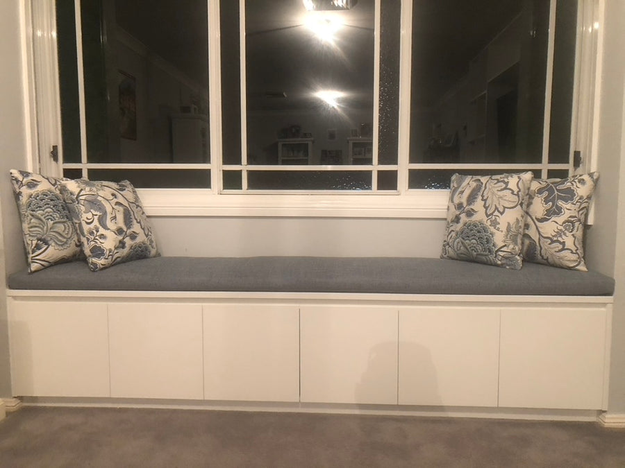 Custom lounges gallery — photo 93
