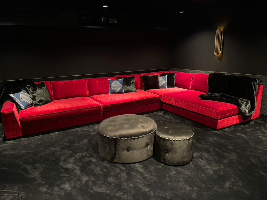 Home theatre gallery — photo 66