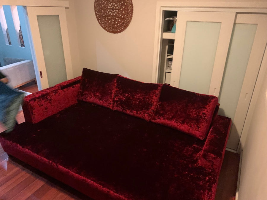 Home theatre gallery — photo 44
