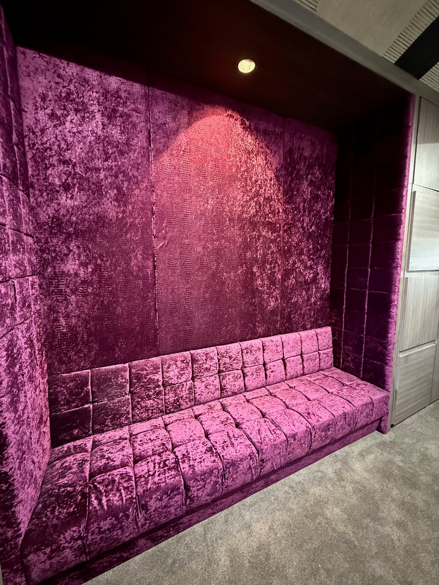 Custom lounges gallery — photo 34