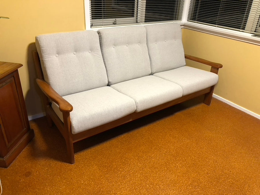 Chaise, armchairs and lounges gallery — photo 151