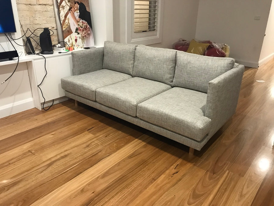 Chaise, armchairs and lounges gallery — photo 202