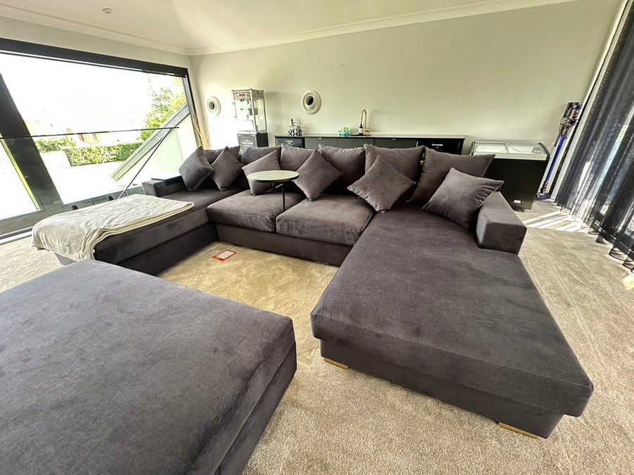 Chaise, armchairs and lounges gallery — photo 11