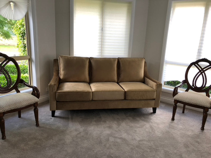 Chaise, armchairs and lounges gallery — photo 87