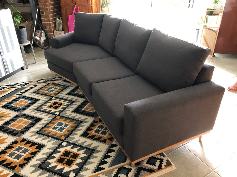 Chaise, armchairs and lounges gallery — photo 63