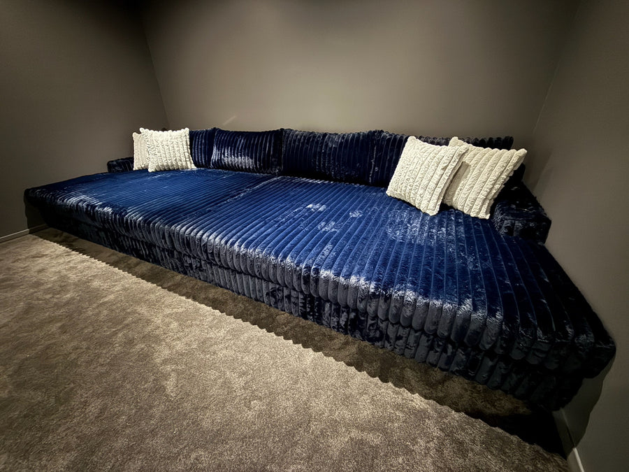 Home theatre gallery — photo 3