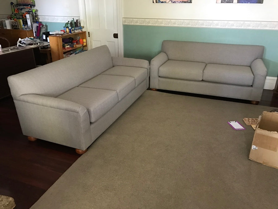 Chaise, armchairs and lounges gallery — photo 222