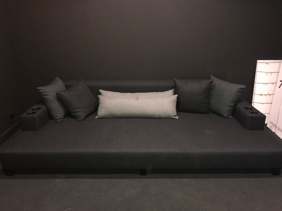 Home theatre gallery — photo 183
