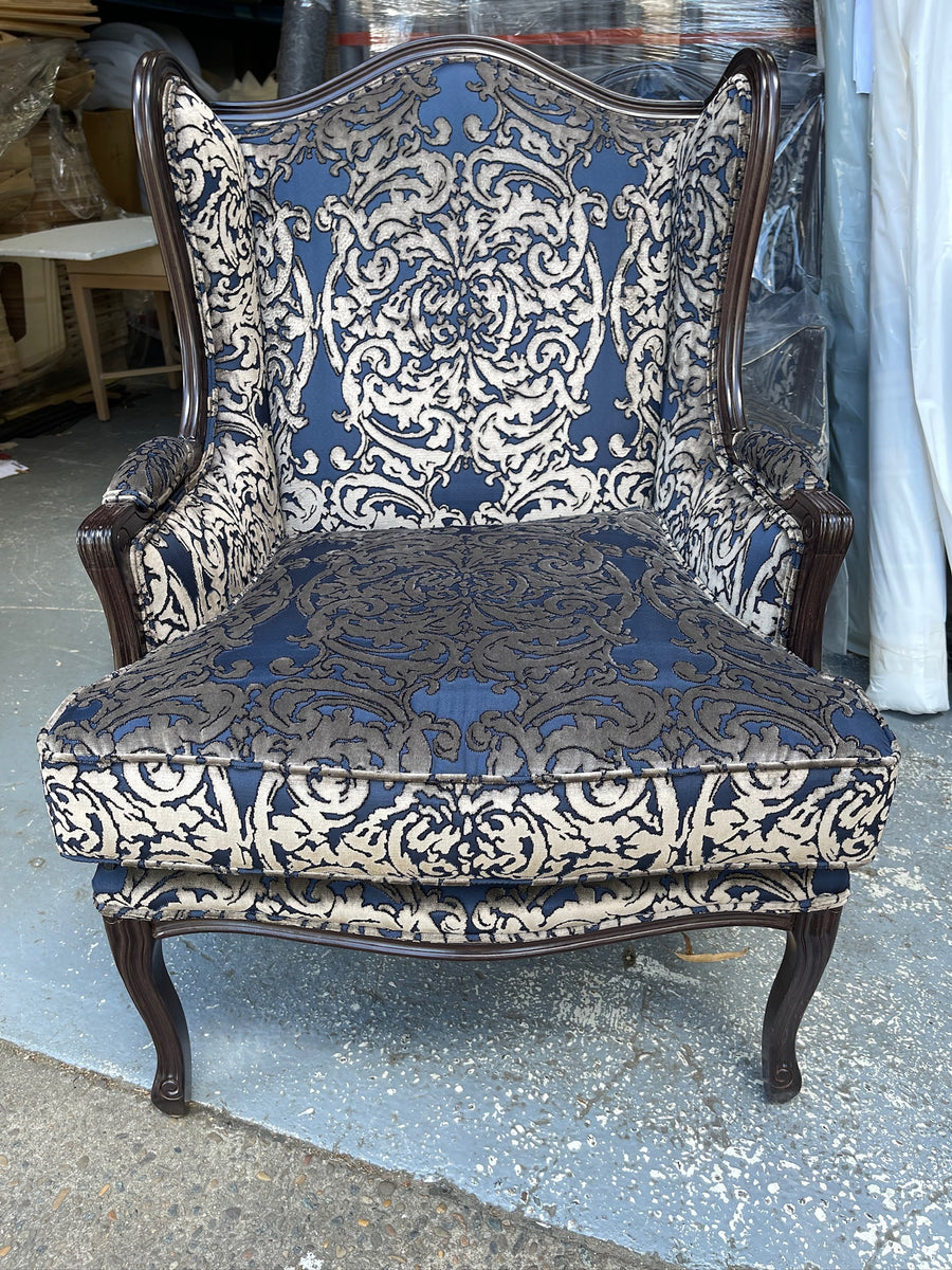 Custom lounges gallery — photo 72