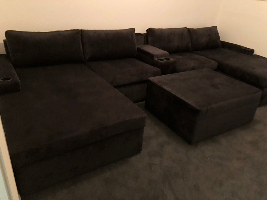 Chaise, armchairs and lounges gallery — photo 166