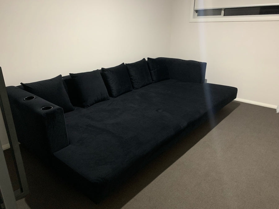 Home theatre gallery — photo 62