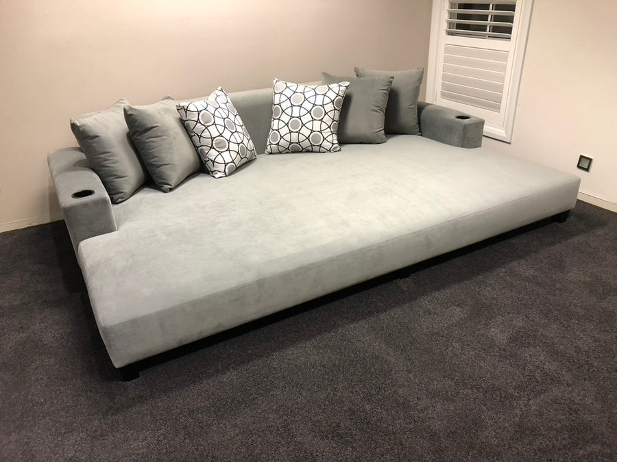 Home theatre gallery — photo 158