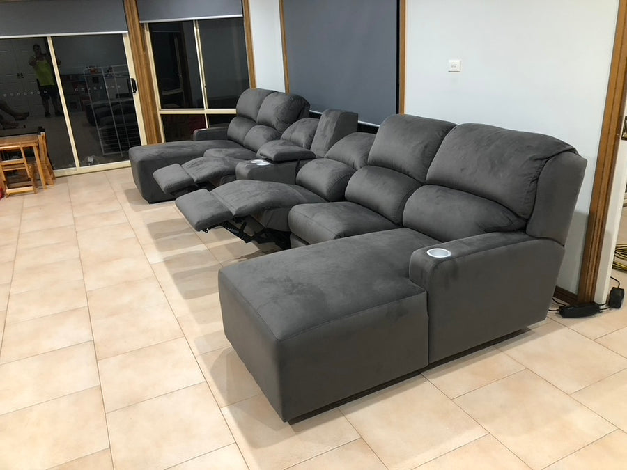 Commercial gallery — photo 36