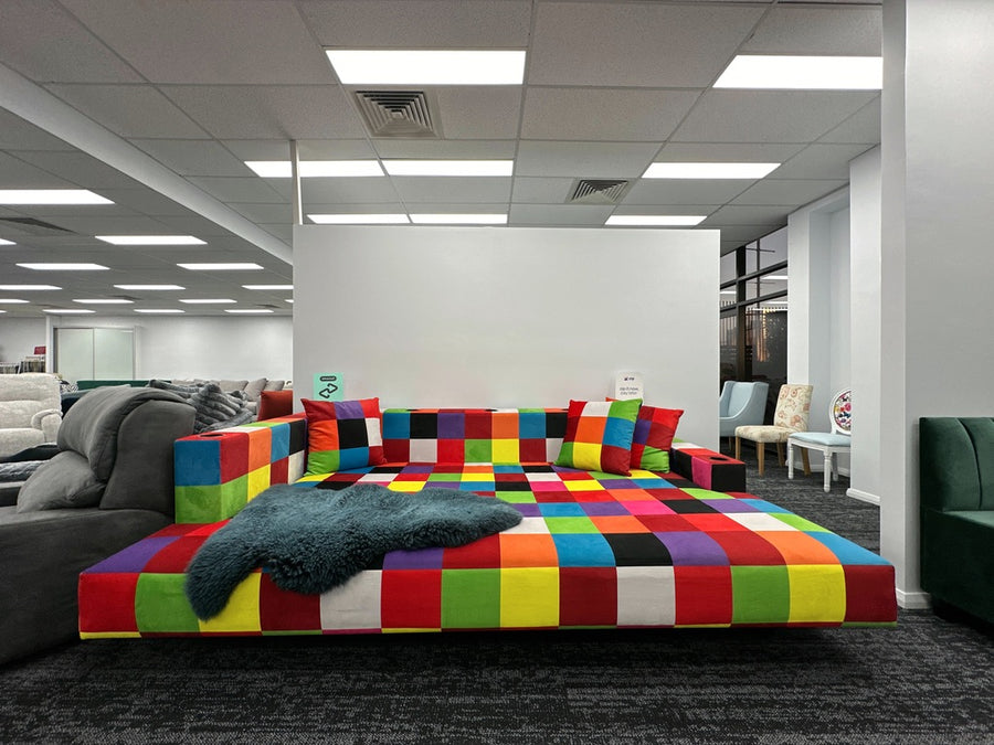 Home theatre gallery — photo 18