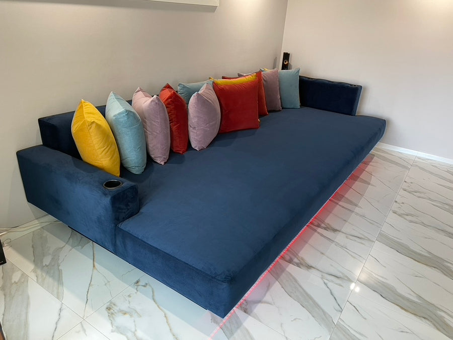 Home theatre gallery — photo 98