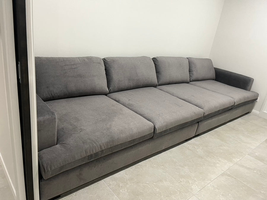 Chaise, armchairs and lounges gallery — photo 18