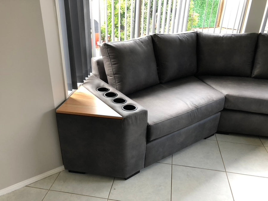Custom lounges gallery — photo 87