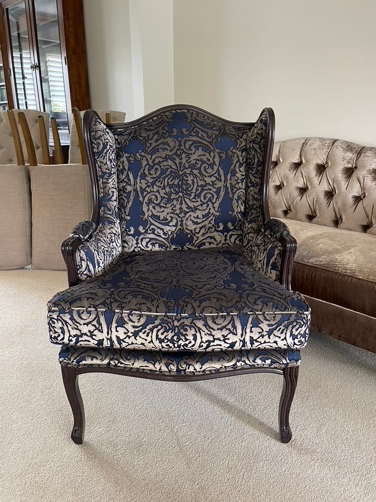 Custom lounges gallery — photo 71