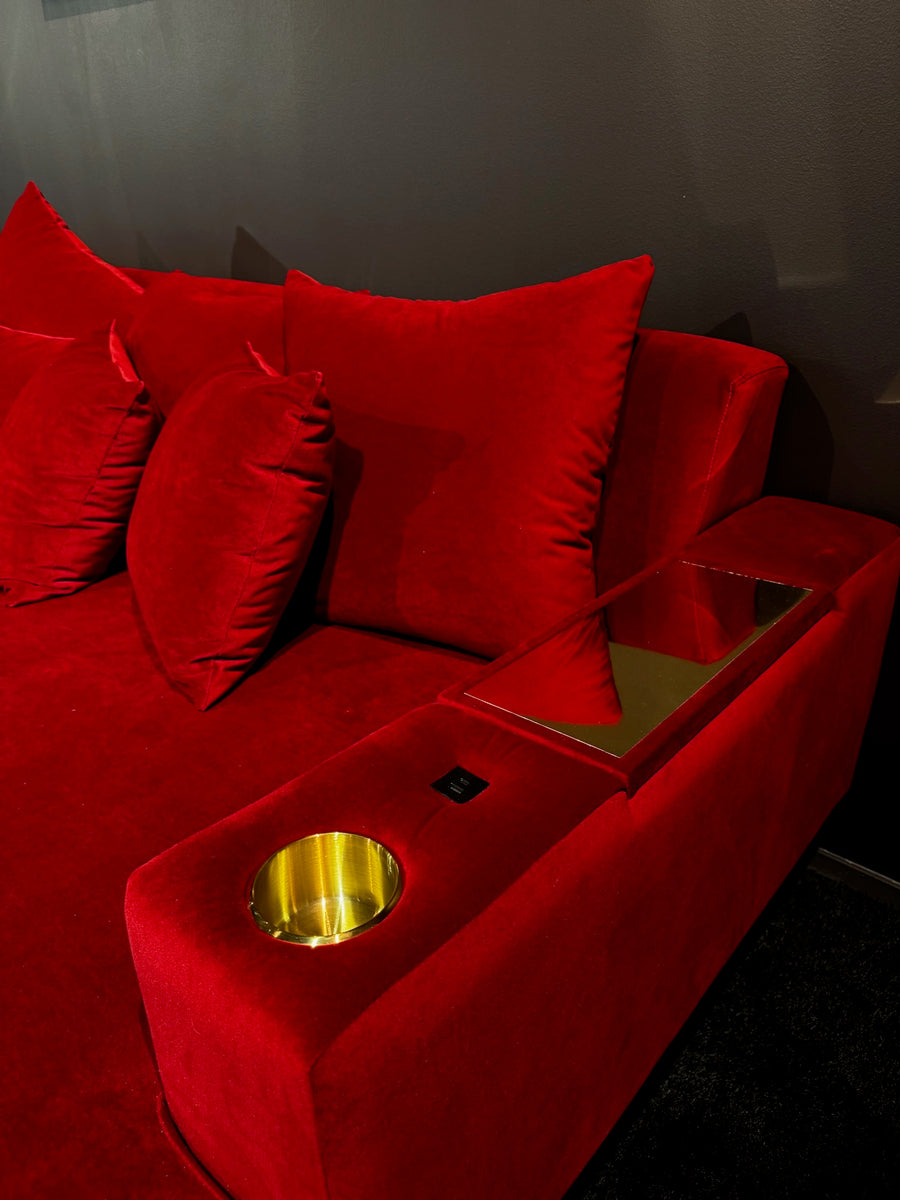 Home theatre gallery — photo 9