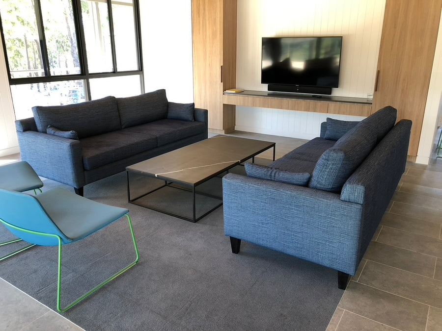 Chaise, armchairs and lounges gallery — photo 113
