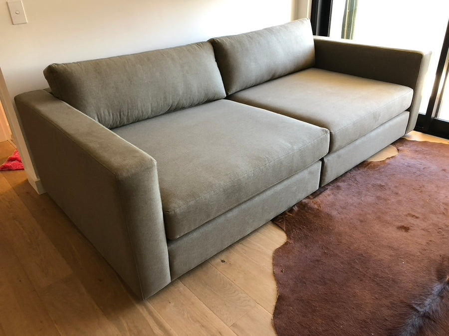 Chaise, armchairs and lounges gallery — photo 107