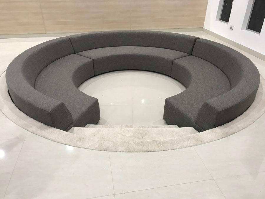 Custom lounges gallery — photo 140