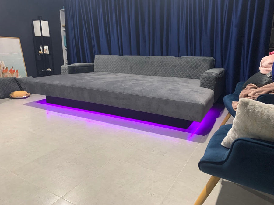 Home theatre gallery — photo 60