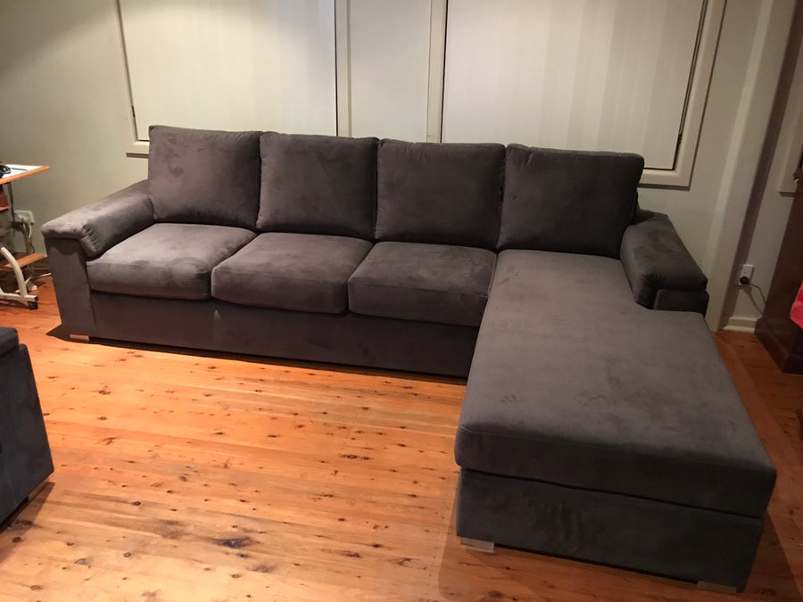 Chaise, armchairs and lounges gallery — photo 146